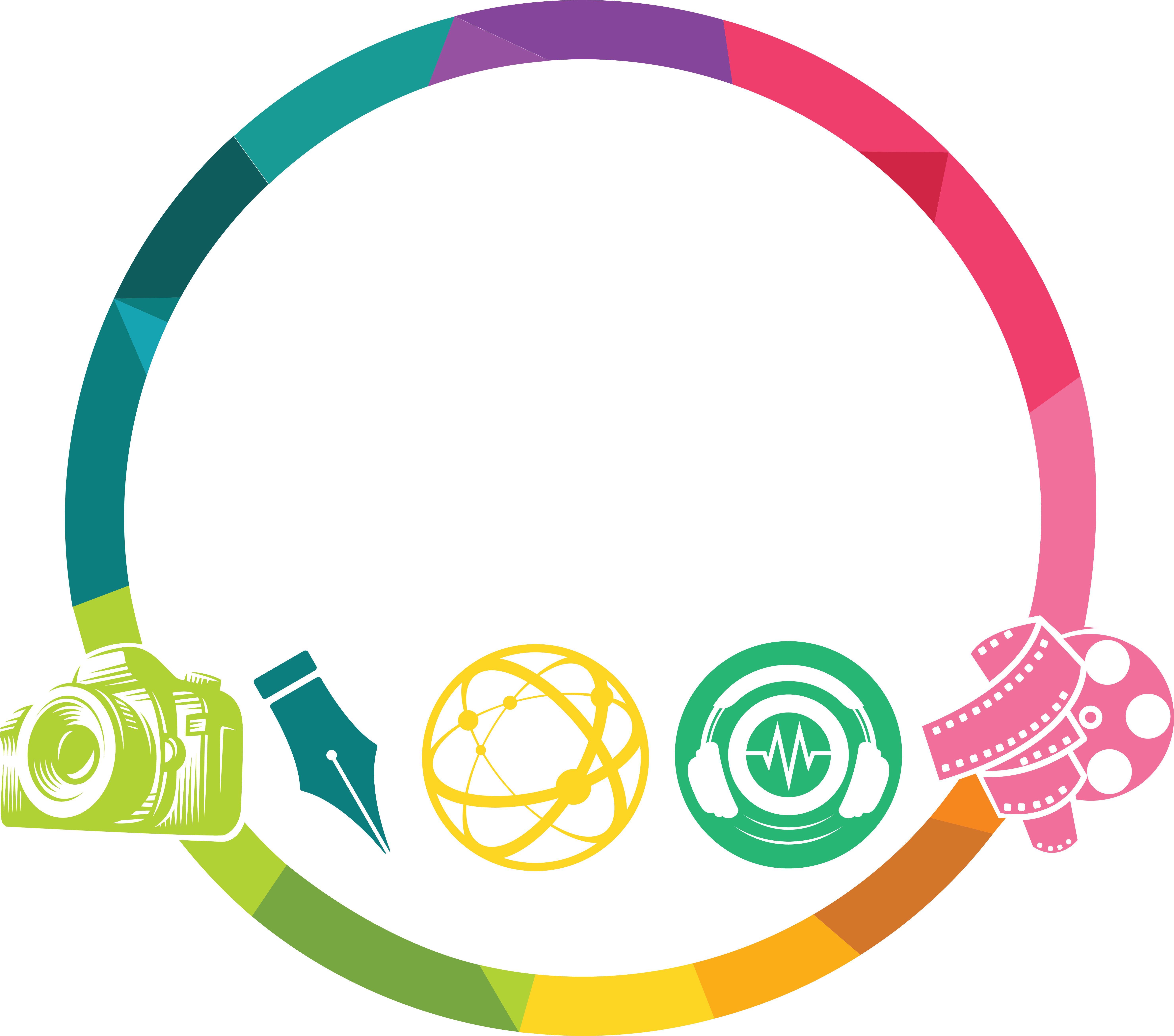 SNM Logo